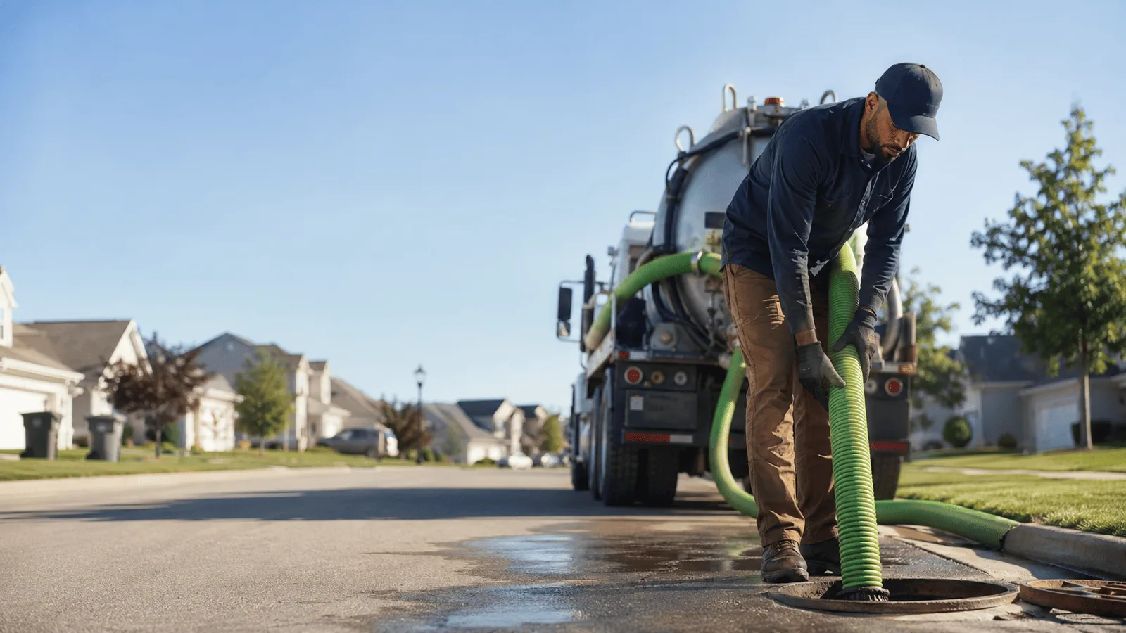 Mosquito Control in Kirtland Afb, NM